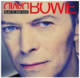  Black Tie White Noise (2021 Remaster) | Sonstiges |  Sack Fachmedien