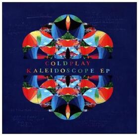  Kaleidoscope EP | Sonstiges |  Sack Fachmedien