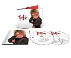  Break Every Rule (2022 Remaster) | Sonstiges |  Sack Fachmedien