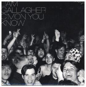  C'MON YOU KNOW (Deluxe) | Sonstiges |  Sack Fachmedien