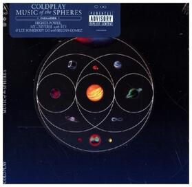  Music Of The Spheres | Sonstiges |  Sack Fachmedien