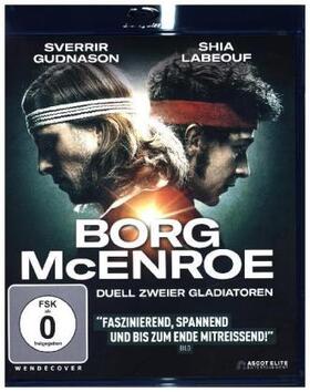 Sandahl |  Borg/McEnroe - Duell zweier Giganten | Sonstiges |  Sack Fachmedien
