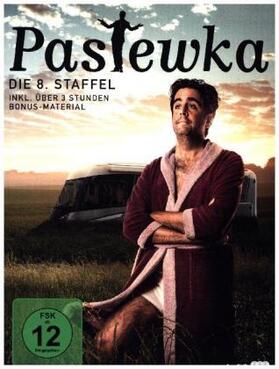 Albrecht / Butt / Geletneky |  Pastewka | Sonstiges |  Sack Fachmedien