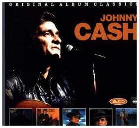  Original Album Classics | Sonstiges |  Sack Fachmedien