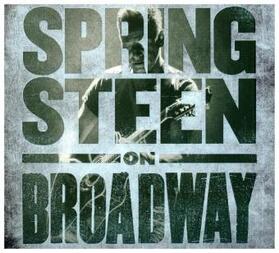  Springsteen on Broadway | Sonstiges |  Sack Fachmedien