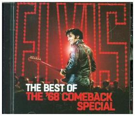  Elvis: '68 Comeback Special: 50th Anniversary Edit | Sonstiges |  Sack Fachmedien
