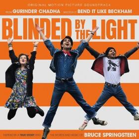  Blinded By The Light (Original Motion Picture Soun | Sonstiges |  Sack Fachmedien