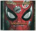  Spider-Man: Far from Home/OST | Sonstiges |  Sack Fachmedien