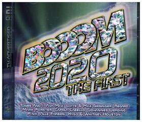  Booom 2020 The First | Sonstiges |  Sack Fachmedien