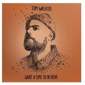 Walker |  What a Time To Be Alive (Deluxe Edition) | Sonstiges |  Sack Fachmedien