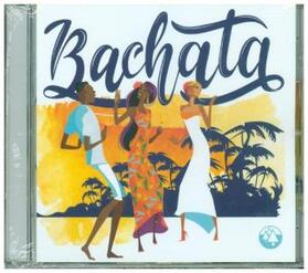  Bachata | Sonstiges |  Sack Fachmedien