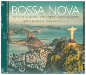  Bossa Nova | Sonstiges |  Sack Fachmedien