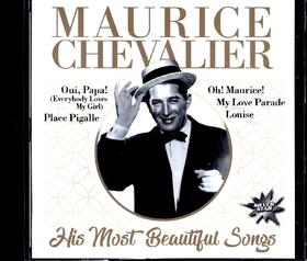  His Most Beautiful Songs | Sonstiges |  Sack Fachmedien