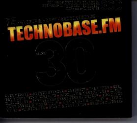  TechnoBase.FM Vol. 30 | Sonstiges |  Sack Fachmedien