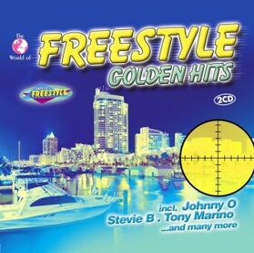  Freestyle Golden Hits | Sonstiges |  Sack Fachmedien