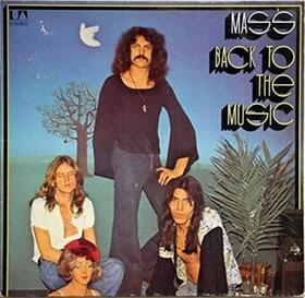  Back To The Music (1977) | Sonstiges |  Sack Fachmedien