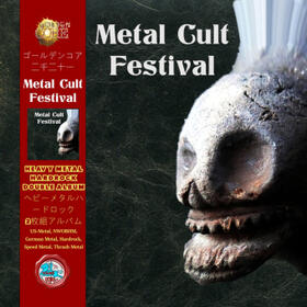  Metal Cult Festival | Sonstiges |  Sack Fachmedien