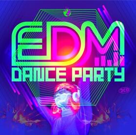  EDM Dance Party | Sonstiges |  Sack Fachmedien