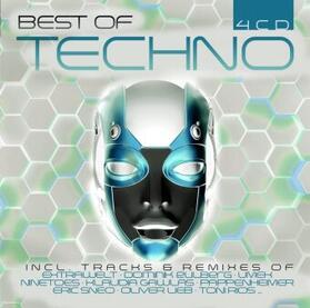  Best Of Techno | Sonstiges |  Sack Fachmedien
