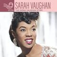  Sarah Vaughan Story | Sonstiges |  Sack Fachmedien