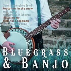  Bluegrass & Banjo | Sonstiges |  Sack Fachmedien