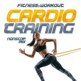  Cardio Training | Sonstiges |  Sack Fachmedien