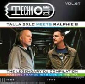  Techno Club Vol.67 | Sonstiges |  Sack Fachmedien