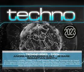  Techno 2023 | Sonstiges |  Sack Fachmedien