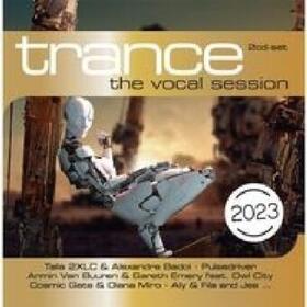  Trance: The Vocal Session 2023 | Sonstiges |  Sack Fachmedien