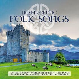  Irish & Celtic Folk Songs | Sonstiges |  Sack Fachmedien