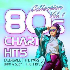  80s Chart Hits Collection Vol. 1 | Sonstiges |  Sack Fachmedien