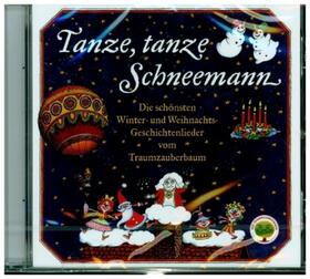  Tanze,tanze Schneemann | Sonstiges |  Sack Fachmedien
