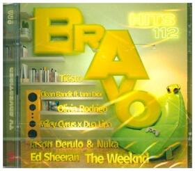  Bravo Hits,Vol.112 | Sonstiges |  Sack Fachmedien
