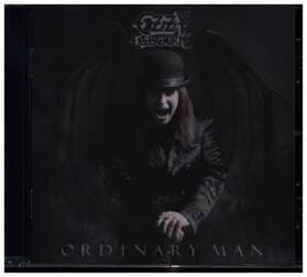  Ordinary Man | Sonstiges |  Sack Fachmedien