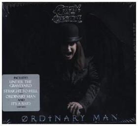  Ordinary Man | Sonstiges |  Sack Fachmedien