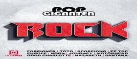  Pop Giganten Rock | Sonstiges |  Sack Fachmedien