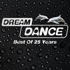  Dream Dance-Best Of 25 Years | Sonstiges |  Sack Fachmedien