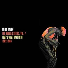  The Bootleg Series,Vol.7: That's What Happened 1 | Sonstiges |  Sack Fachmedien