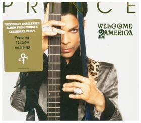  Welcome 2 America | Sonstiges |  Sack Fachmedien
