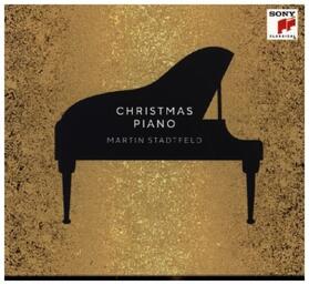  Christmas Piano | Sonstiges |  Sack Fachmedien