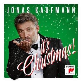 Kaufmann |  It's Christmas! Extended Edition | Sonstiges |  Sack Fachmedien