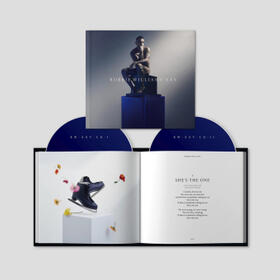  XXV-Deluxe-CD | Sonstiges |  Sack Fachmedien