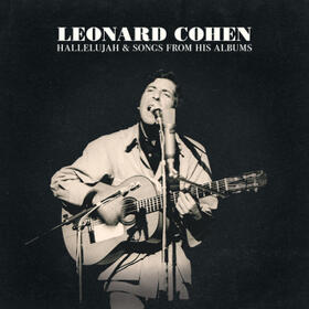  Hallelujah & Songs from His Albums | Sonstiges |  Sack Fachmedien