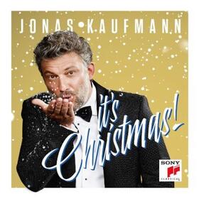 Kaufmann |  It's Christmas! (Gold Edition). Limitierte Auflage | Sonstiges |  Sack Fachmedien