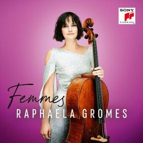  Femmes | Sonstiges |  Sack Fachmedien