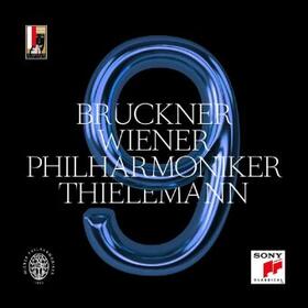 Thielemann / Bruckner / Philharmoniker | Bruckner: Symphony No. 9 in D Minor, WAB 109 (Edition Nowak) | Sonstiges |  | sack.de