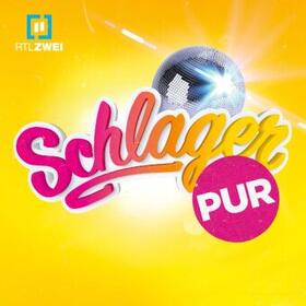  Schlager Pur | Sonstiges |  Sack Fachmedien