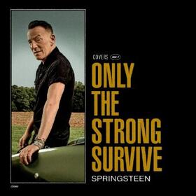 Springsteen |  Only the Strong Survive | Sonstiges |  Sack Fachmedien