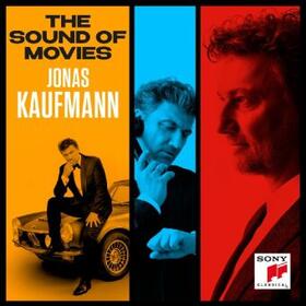 Kaufmann |  The Sound of Movies | Sonstiges |  Sack Fachmedien