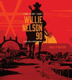  Long Story Short: Willie Nelson 90: Live at the Hollywood Bowl | Sonstiges |  Sack Fachmedien
